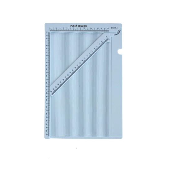 Placa biguire multifunctionala DACO, PB002 