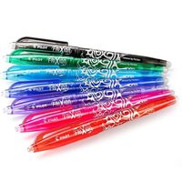 Roller Varf Fin, 0.5 mm, Pilot Frixion Point