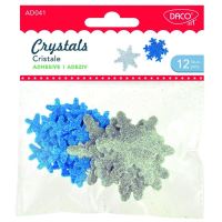 Accesorii craft cristal spuma AD041 