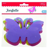 Accesorii craft - Farfalla spuma DACO AD075