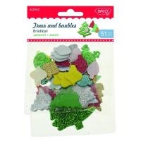 Accesorii craft bradatel spuma DACO AD042  