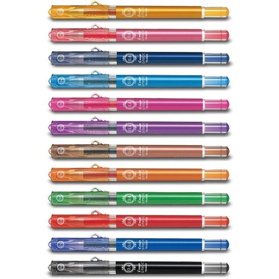 Pix cu gel 0.4 Pilot Maica 