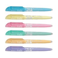 Textmarker Frixion Light Soft Pilot