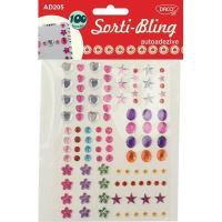 Accesorii ccraft- AD205 Sorti bling DACO