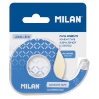 Banda adeziva 19x33 cu suport pe display Milan-217