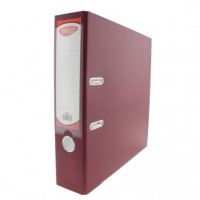 Biblioraft plastifiat 75 mm, DACO