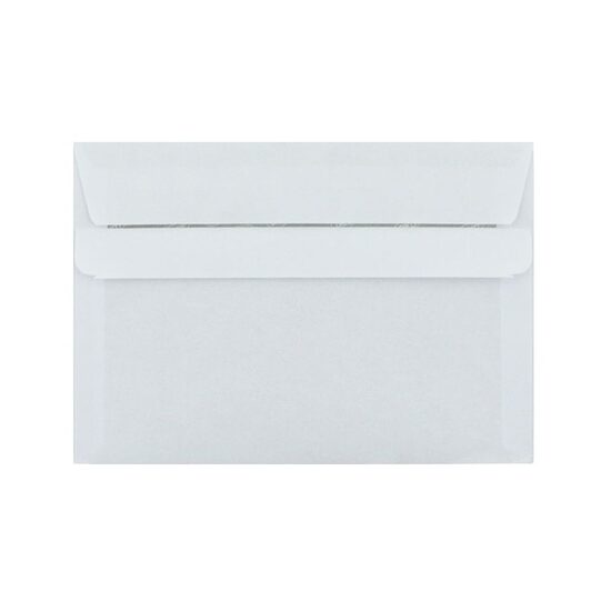 Plic C6 siliconic set 100 alb - PC681