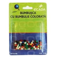 Ace Gamalie Plastic 100/Cut - Ecada