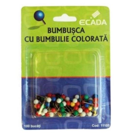 Ace Gamalie Plastic 100/Cut - Ecada