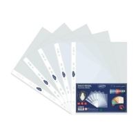 Folie Protectie A4 Daco Regal Set 50, 75 Microni-FO075