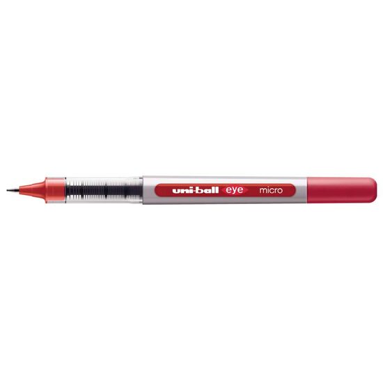 Roller 0.5 mm Uni-ball Eye Micro UB-150 rosu