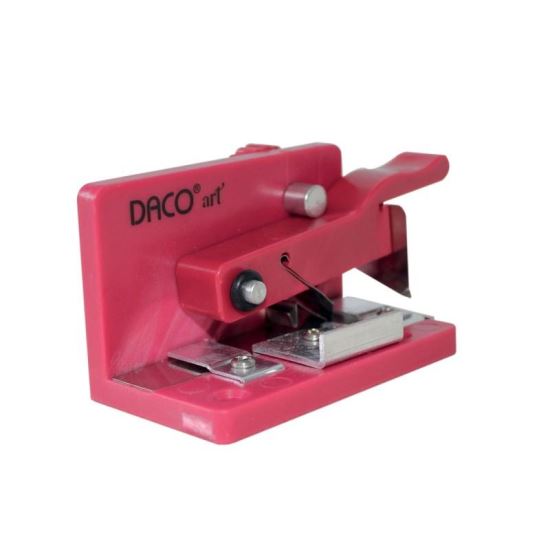 Aparat de franjurat hartia DACO AP002