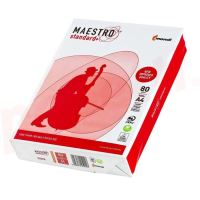 Hartie copiator A4 Maestro Stadard+ 80 g