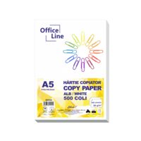 Hartie copiator FORMAT A5 Office 80 g
