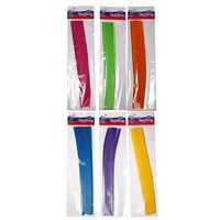 Hartie quilling 30 cm lungime 5 mm latime 300 fasii 80 grame - Q305M