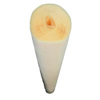 Hartie creponata elastica floristica 180gr - Cream 577