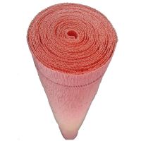 Hartie creponata elastica floristica 180gr - Rose and Peach by Tiffanie Turner 17A7