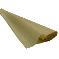 Hartie creponata elastica floristica 60gr - Cream 280
