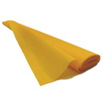 Hartie creponata elastica floristica 60gr - Base Orange 294