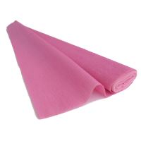 Hartie creponata elastica floristica 60gr - Hydrangea Pink 210