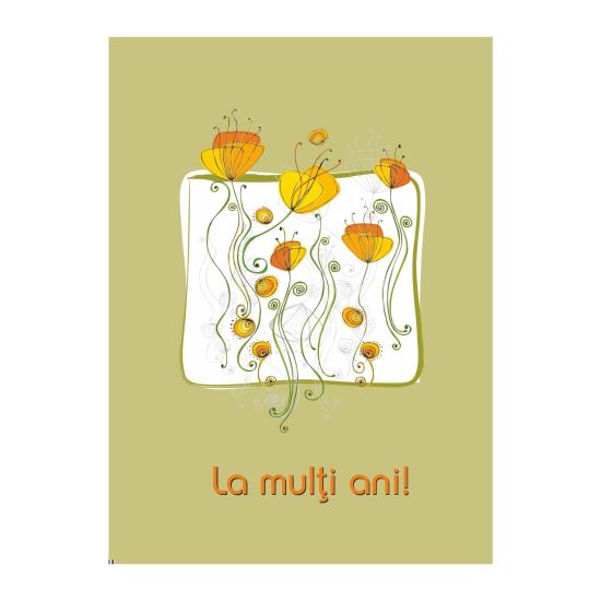 FELICITARE DMV 0064