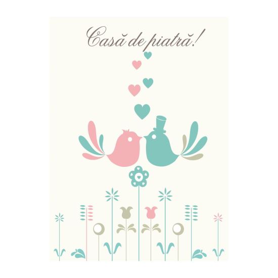 FELICITARE DMN 0013