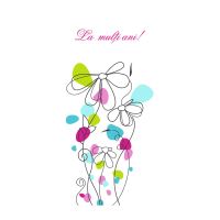 FELICITARE FLV 0040