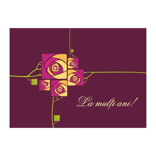 FELICITARE DMV 0066