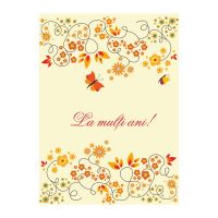 FELICITARE DMV 0063