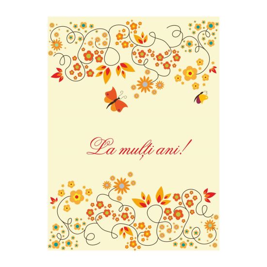 FELICITARE DMV 0063