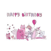FELICITARE DMHB 0002
