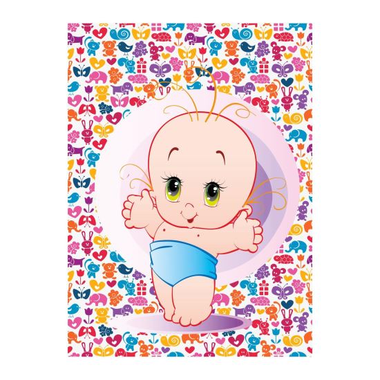 FELICITARE DMN 0011