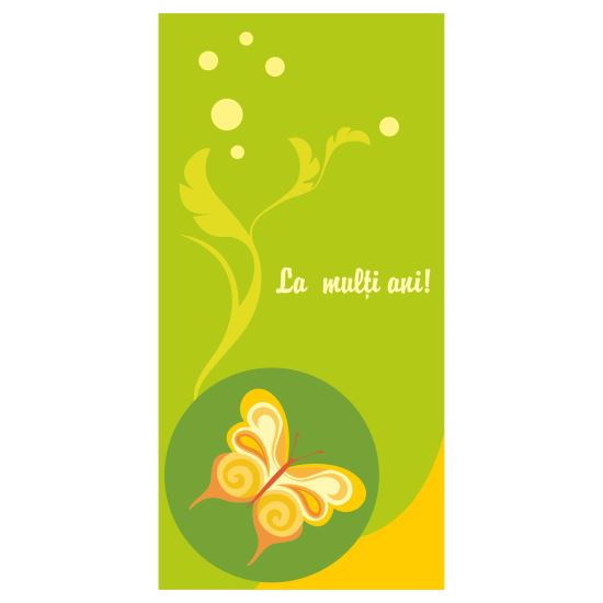 FELICITARE FLV 0035
