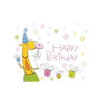 FELICITARE DMHB 0001