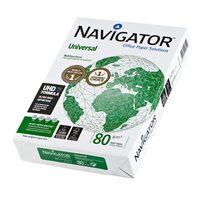Hartie A4 NAVIGATOR top.500