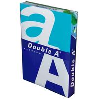 Hartie A4 80g 100 coli/top Double A